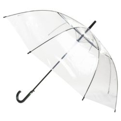 70cm　ビニール傘　ジャンプ